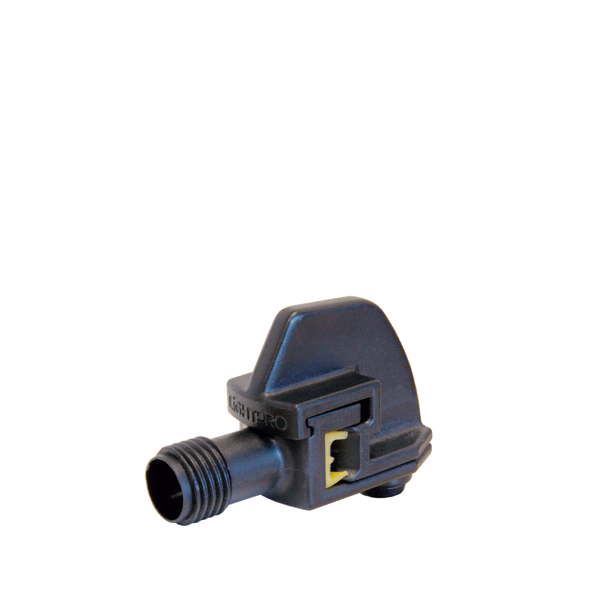 Type F Radiator Connector Connector type F (Female) - Alpha Sierbestrating